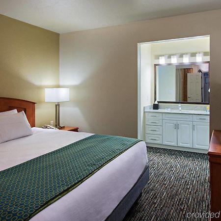 Hyatt House Gaithersburg Habitación foto