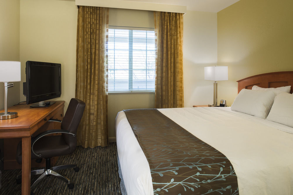 Hyatt House Gaithersburg Exterior foto