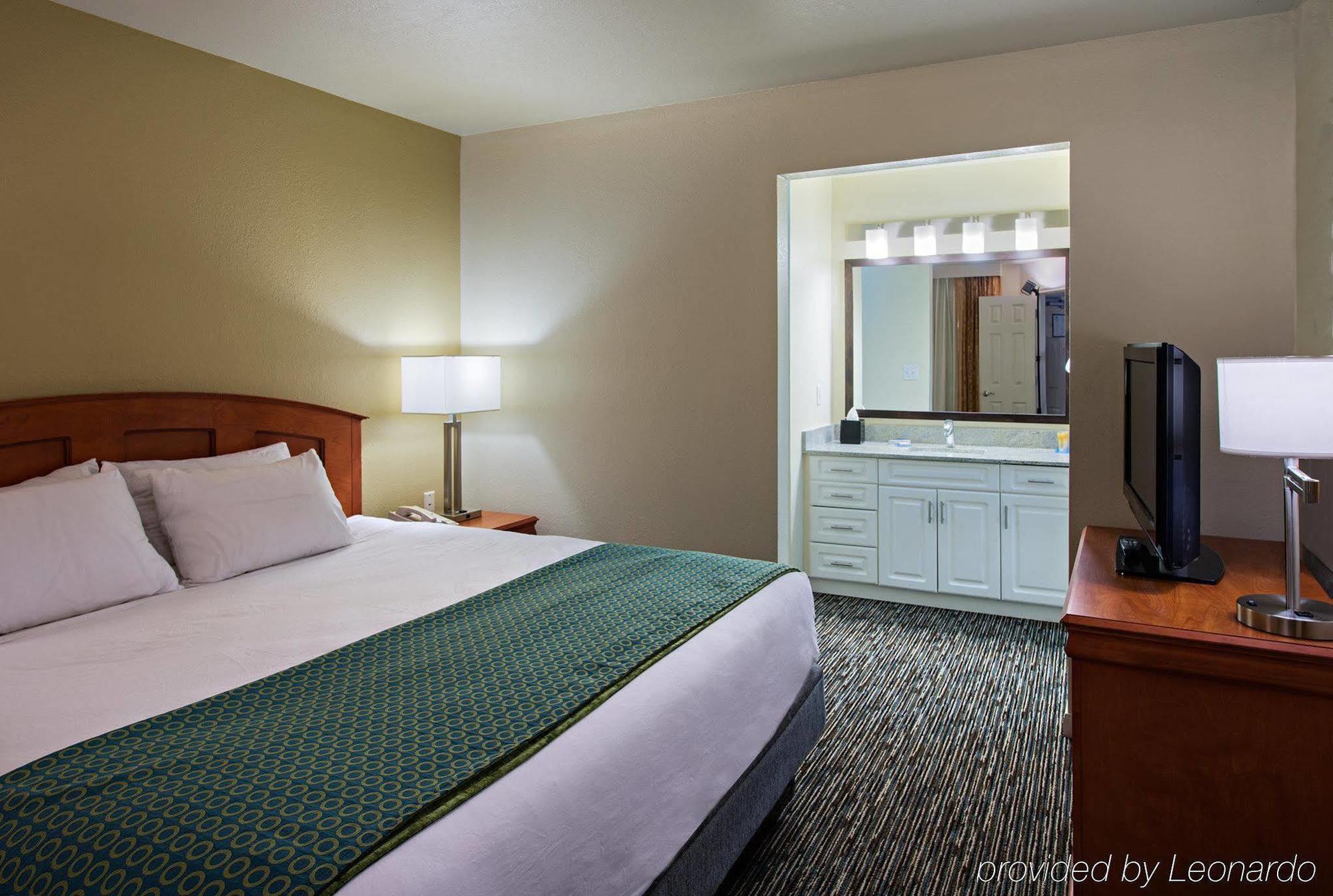 Hyatt House Gaithersburg Habitación foto