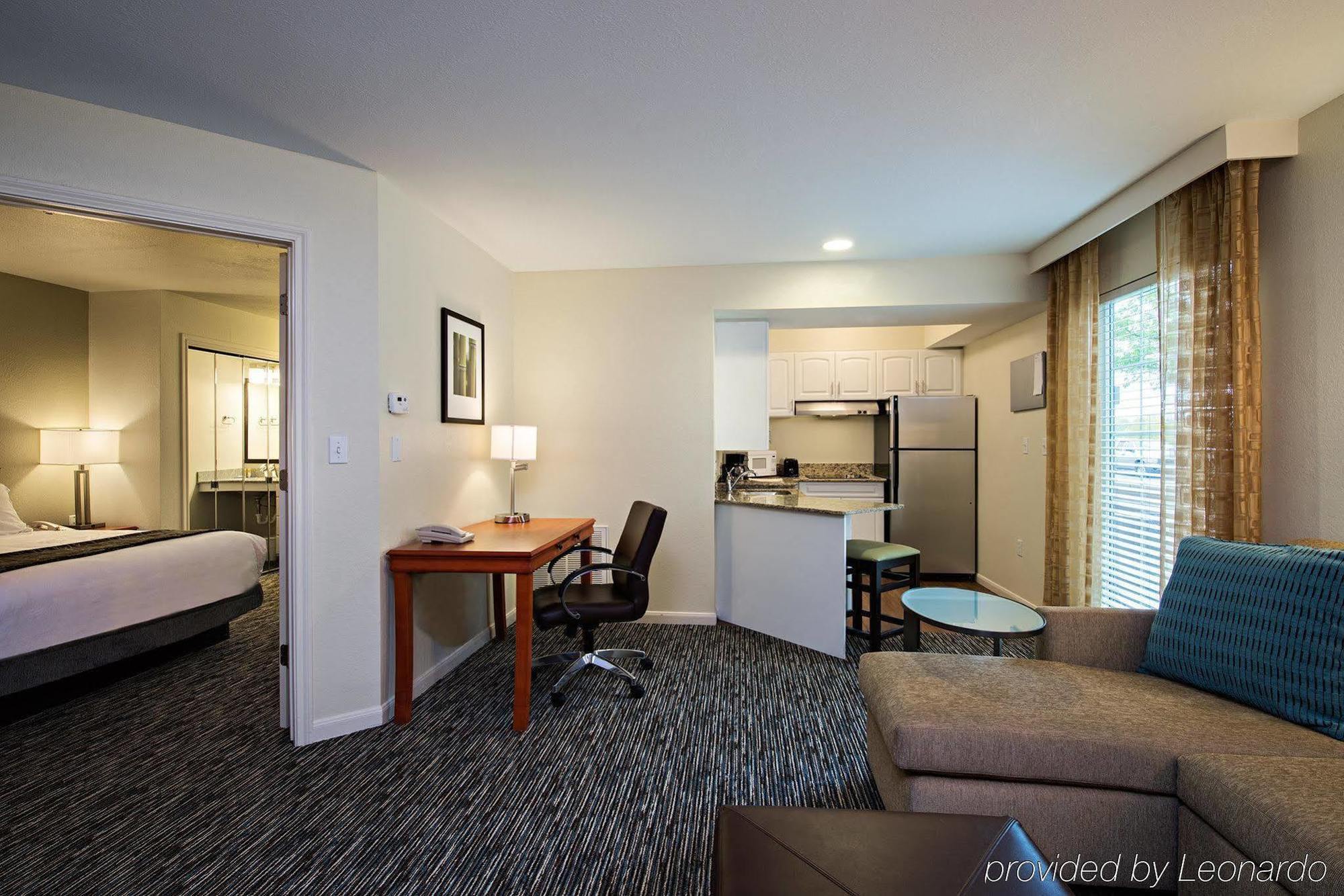 Hyatt House Gaithersburg Exterior foto